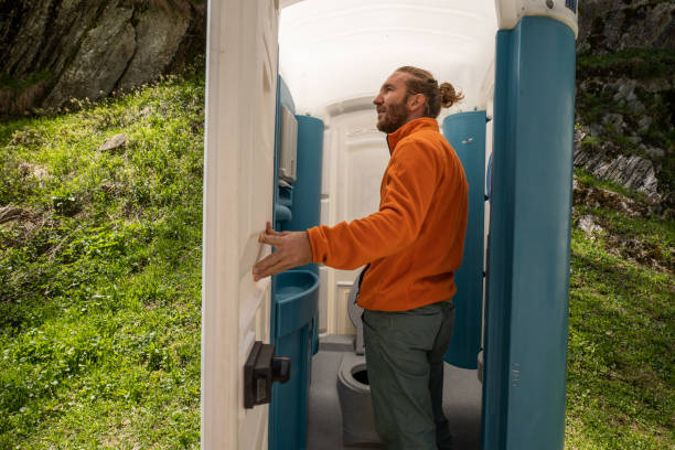 Best Long-term porta potty rental  in Avoca, PA