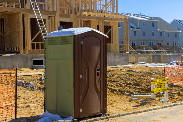 Best High-end porta potty rental  in Avoca, PA