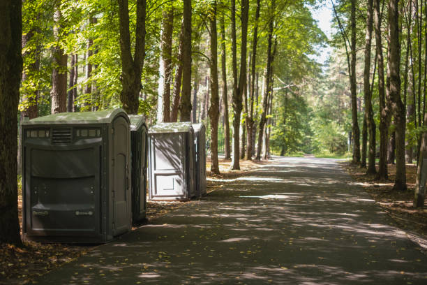 Best Wedding porta potty rental  in Avoca, PA