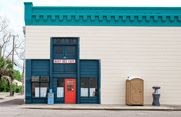 Portable Toilet Options We Offer in Avoca, PA