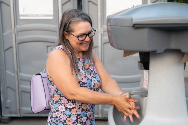Best Affordable porta potty rental  in Avoca, PA
