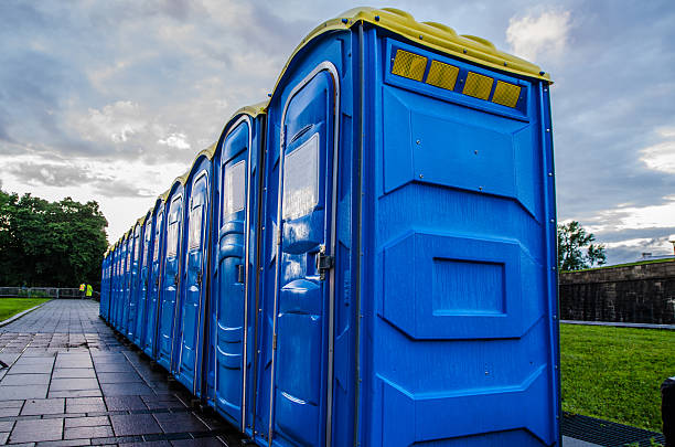 Porta potty services near me in Avoca, PA