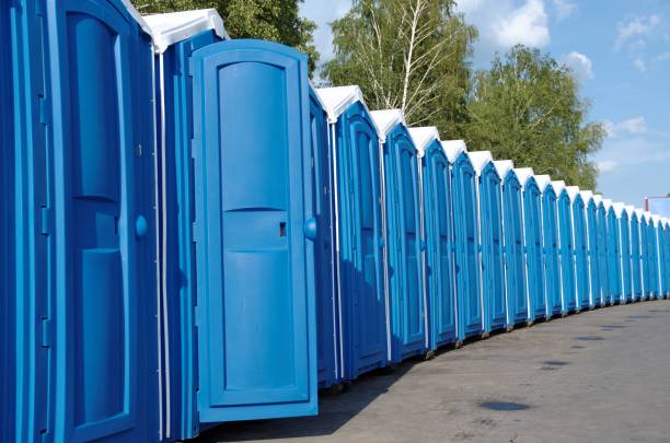 Best Portable toilet rental cost  in Avoca, PA